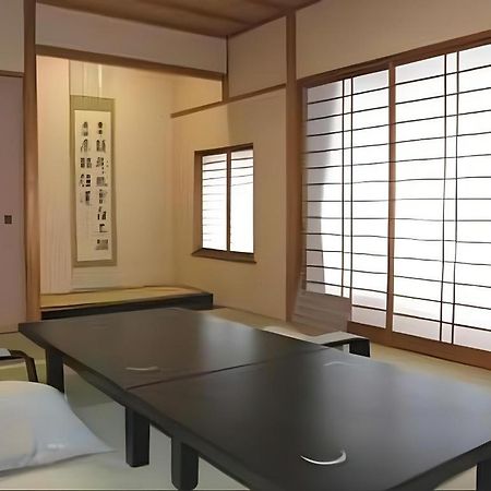 Tsukino Sumika Atami Juraku Hotel Екстер'єр фото