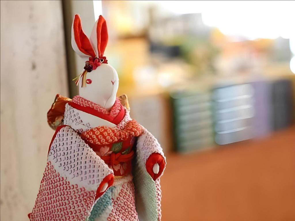 Tsukino Sumika Atami Juraku Hotel Екстер'єр фото